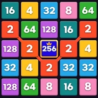 Merge 2248: Link Number Puzzle
