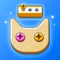 Bolt Spin : Color Screw