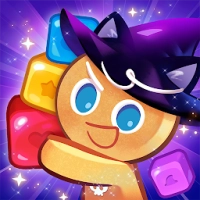Cookie Run: Witch’s Castle