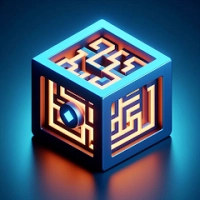 Maze Dungeon – Labyrinth Game