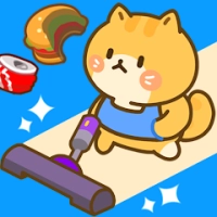 Cat Cleaner : Restaurant Clean