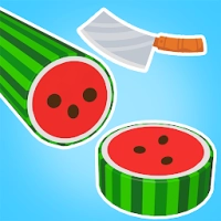 Idle Candy Cutter: Sweet Click