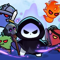 Necro : Roguelike RPG