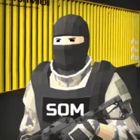 SOM: Strike Out Multiplayer