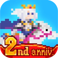 Rogue with the Dead: Idle RPG