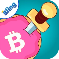 Bitcoin Food Fight - Get BTC