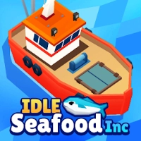Sea food Inc - Tycoon, Idle