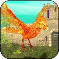 Phoenix Sim 3D