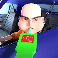 Patrol Officer - Police Games