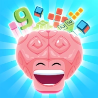 1001 Brain Zen Puzzles