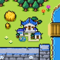 Island Empire: Build & Conquer