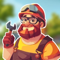 Car Industry Tycoon: Idle Sim