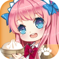 Moe Girl Cafe 2
