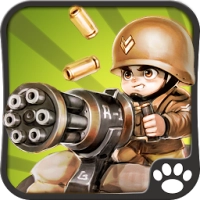 Little Commander - WWII TD