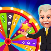 Wheel of Fame - Guess words