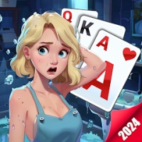 TriPeaks Solitaire 024