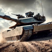 Tank Force：War Tanks Games PVP