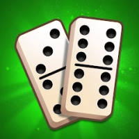 Dominoes: Classic Tile Game🂑