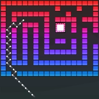 Bricks Breaker Crush