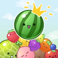 Watermelon Maker 2048