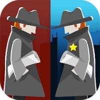 Find The Differences-Detective