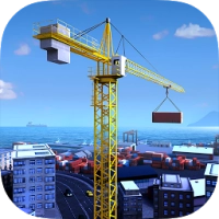 Construction Simulator PRO