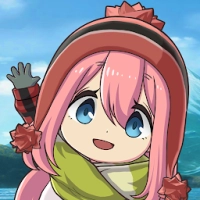 Laid-Back Camp All -in -one