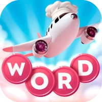 Wordelicious: Food & Travel