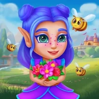 Star Merge - Match Island Game