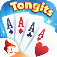 Tongits ZingPlay-Fun Challenge