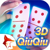 Domino QiuQiu 3D ZingPlay