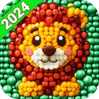 Bubble Shooter Pop Jewels