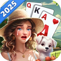 Solitaire TriPeaks Game