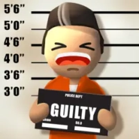 Guilty!