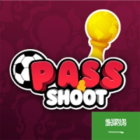 Pass n’ Shoot – World Cup