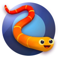 Snake Retro - Fun Snake Games