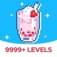 Nonogram – Color Sudoku Puzzle