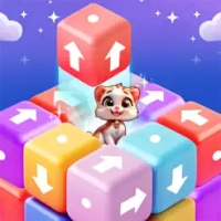 Tap Block Puzzle 3D