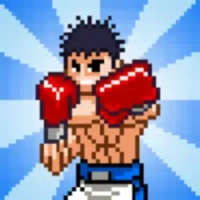 Prize fighters 2