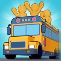 Traffic Mania-Bus Jam