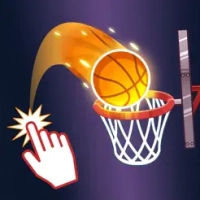 Basketball serial shooter