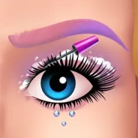 Eye Art Diy