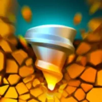 To the Core - Crash Planets