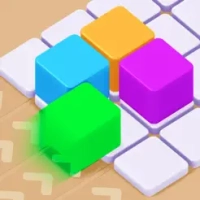 Pop Blocks 3D!