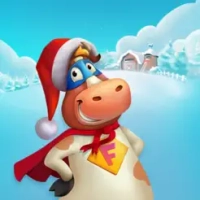 Super farmers