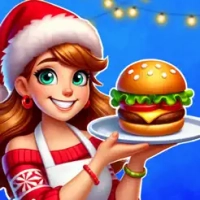 Cooking Craft Restaurant Games