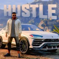 Grand Hustle: Criminal Online