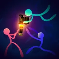 Stick fight Infinity