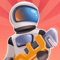 Mars Survivor - Loot & build
