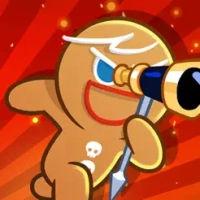 CookieRun: OvenBreak
